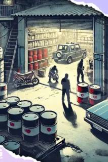 Ilustrasi (orasi.id).